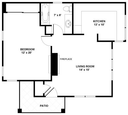 Floor Plans | Housing Forward Humboldt - Building our Community Together