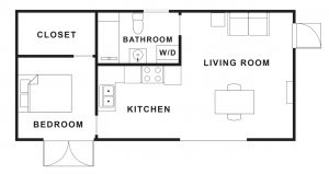 Floor Plans | Housing Forward Humboldt - Building our Community Together