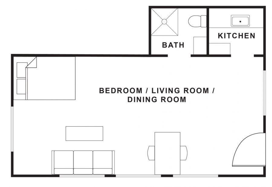 Floor Plans | Housing Forward Humboldt - Building our Community Together