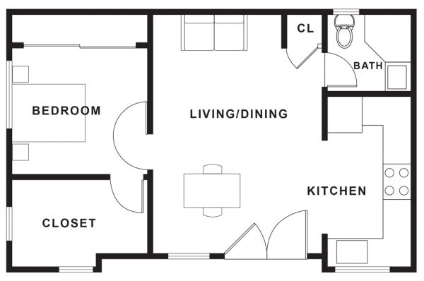 Floor Plans | Housing Forward Humboldt - Building our Community Together