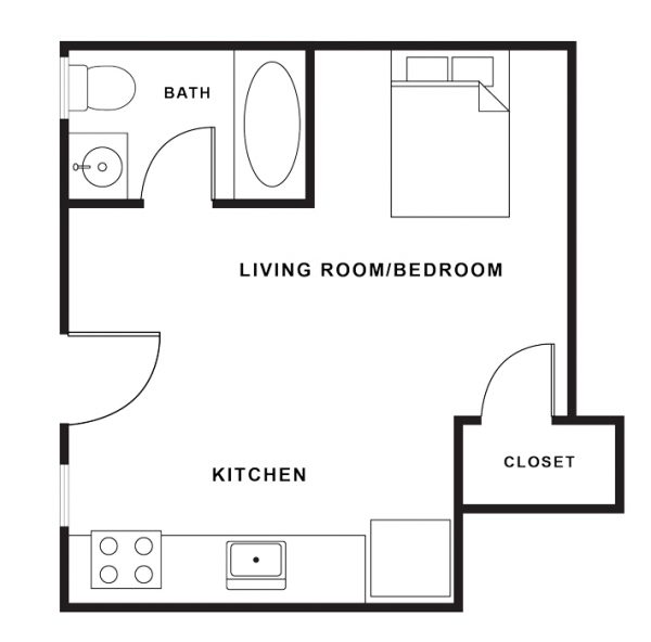 Floor Plans | Housing Forward Humboldt - Building our Community Together